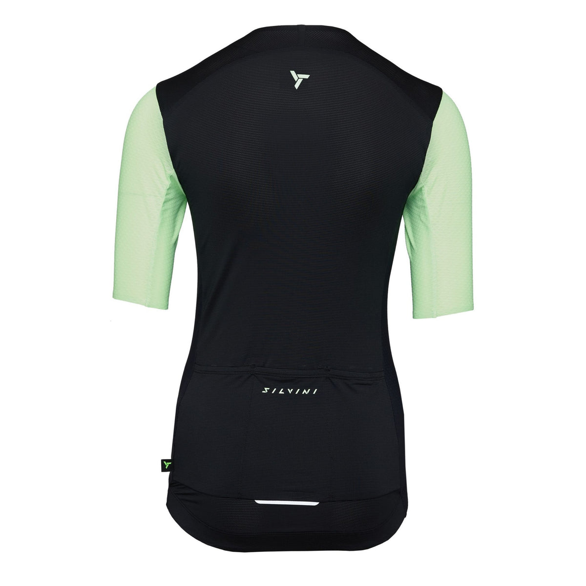 Silvini women's cycling jersey WD2627 Auronza