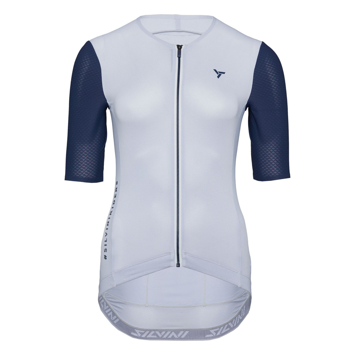 Silvini women's cycling jersey WD2627 Auronza