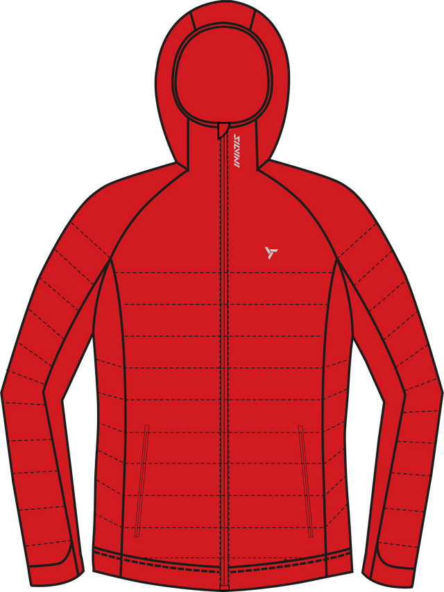 Silvini women's jacket WJ1143 Cesi