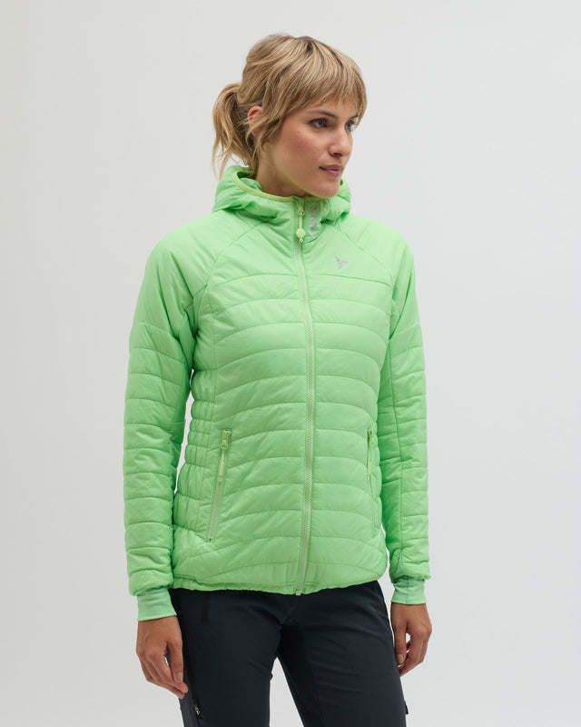 Silvini women's jacket WJ1143 Cesi