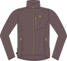 Silvini women’s sweatshirt WJ2606 Anterselva