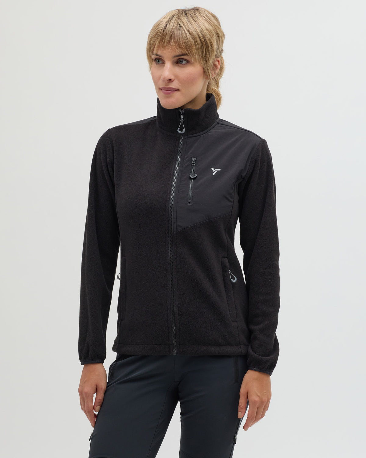 Silvini women’s sweatshirt WJ2606 Anterselva
