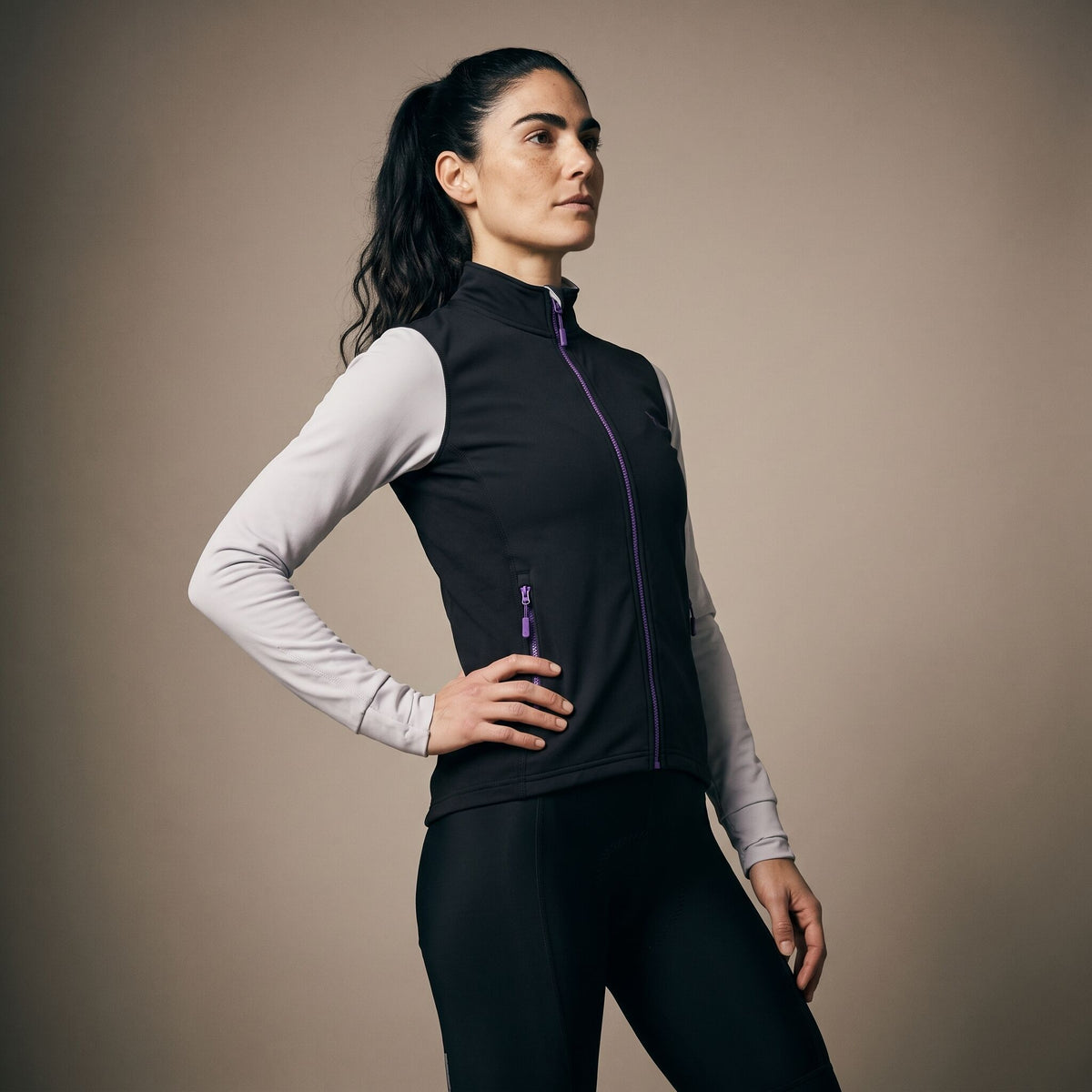 Silvini women's sweatshirt WJ2707 Arestina