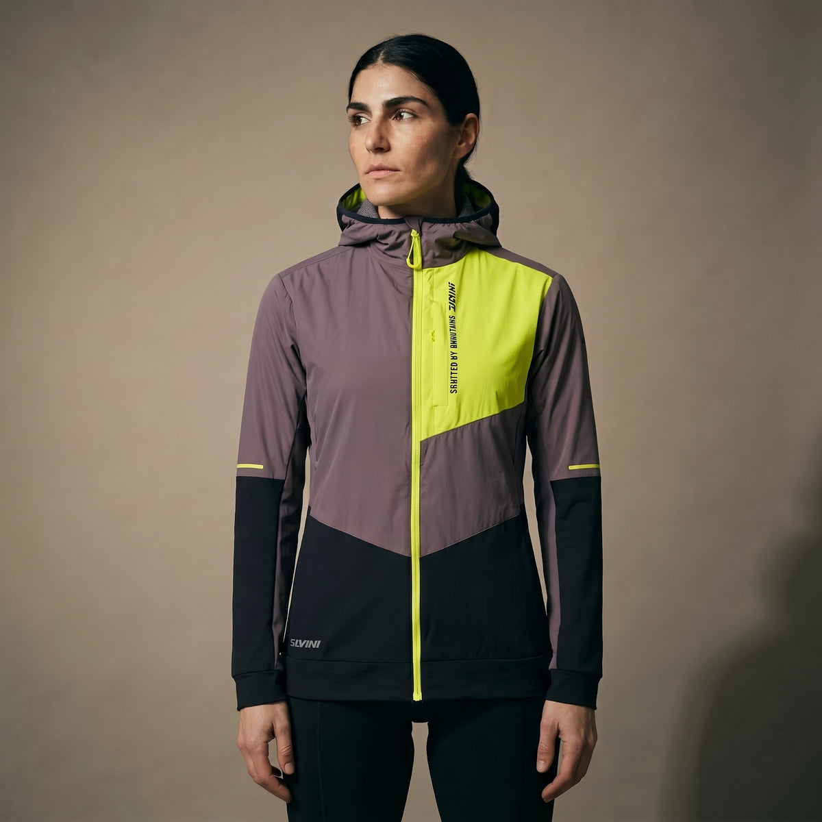 Silvini women's jacket WJ2714 Volpiana