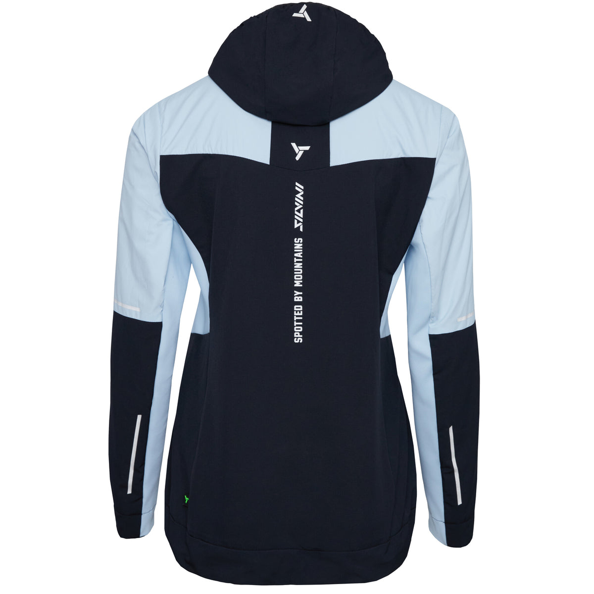 Silvini women's jacket WJ2714 Volpiana