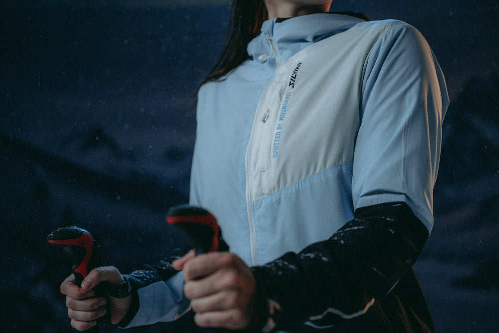 Silvini women's jacket WJ2714 Volpiana