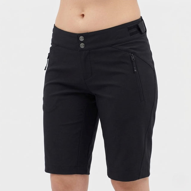 Silvini women's shorts WP1627 Patria