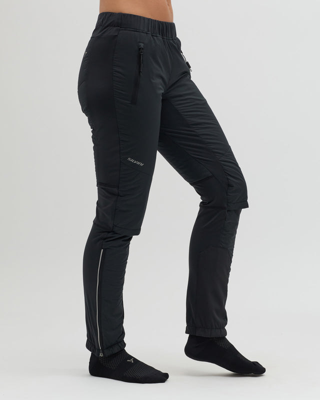 Silvini women's pants WP1728 Termico