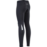 Silvini women's tights WP1732 Rapone Pad