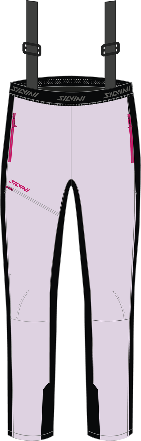 Silvini women's pants WP1740 Ordona