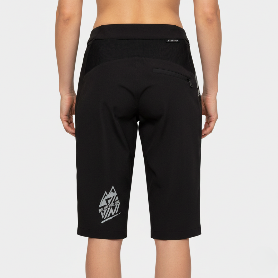 Silvini women's shorts WP2420 Fabriana