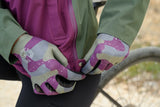 Silvini women's gloves WA2298 Saltara