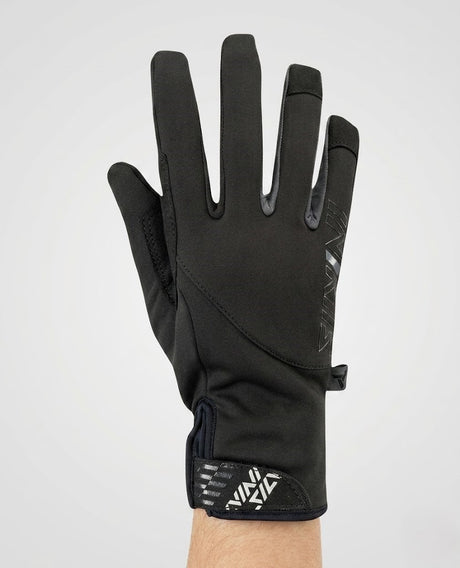 Silvini men's winter gloves MA1539 Ortles