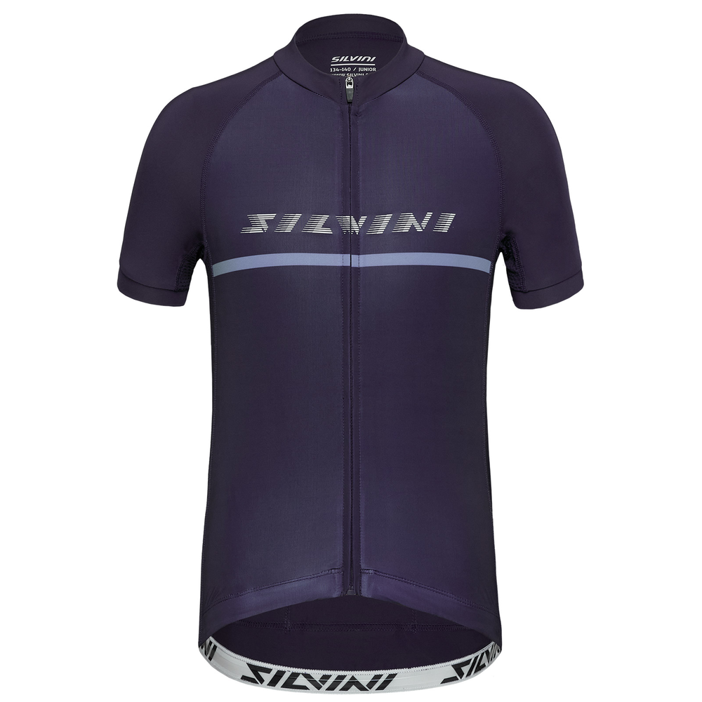 Silvini kids cycling jersey CD2432 Mazzani