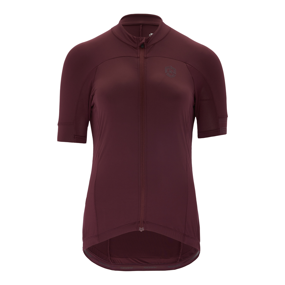 Silvini women's cycling jersey WD2024 Montella