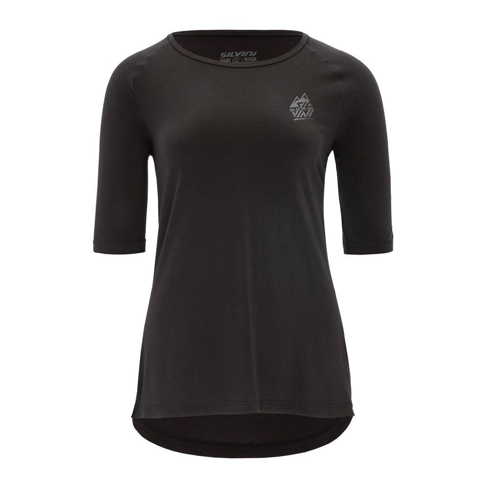 Silvini women's cycling jersey WD2242 Cassera