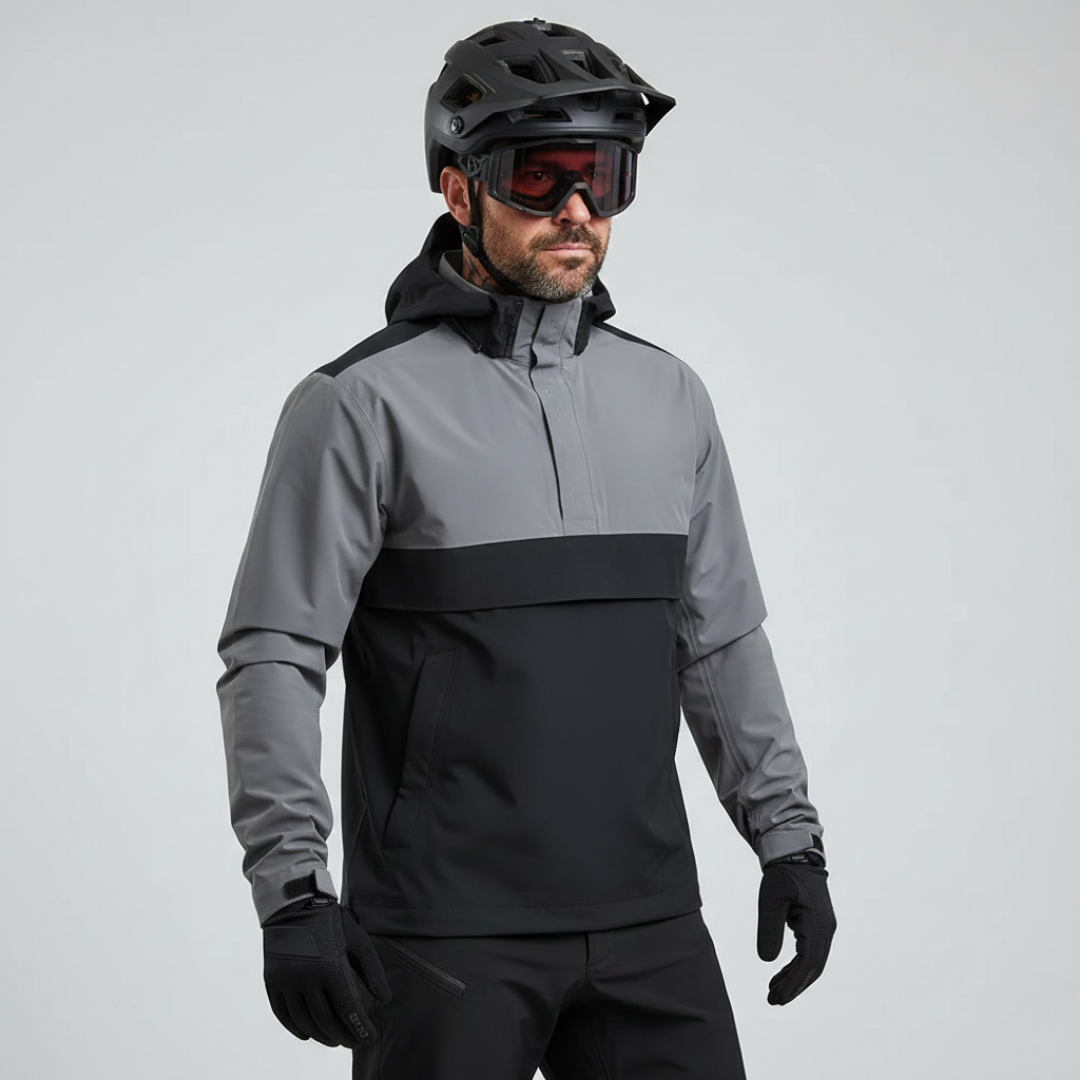 Silvini men's jacket MJ2221 Montesolo