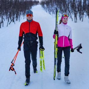 XC Skiing